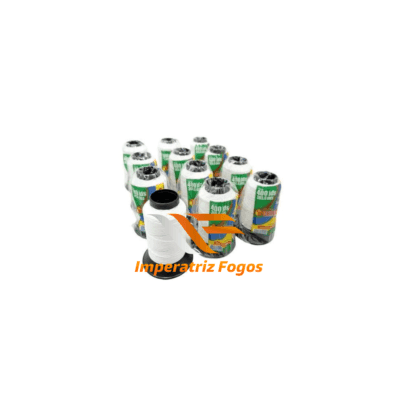 Linha Extraforte 400 Jardas C/12 Un
