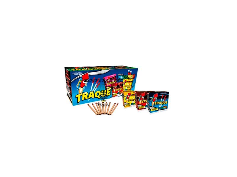 Super Traque