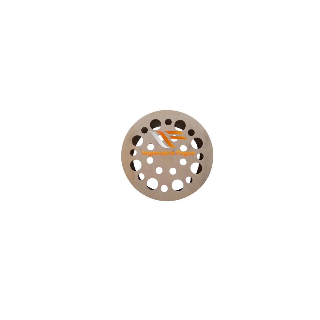 Carretilha Mdf Crua 40 Cm (16 Pol)