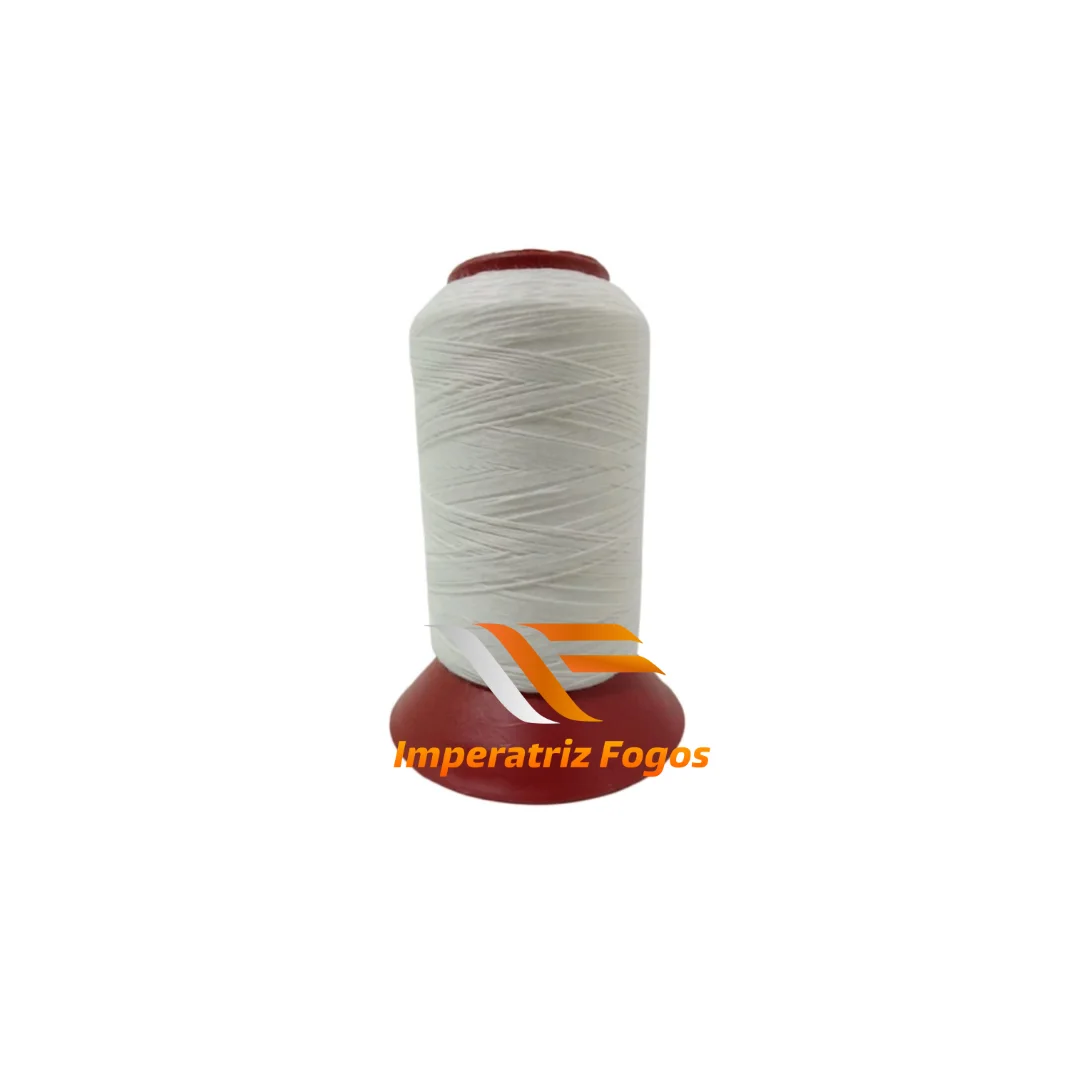 Linha Extra Forte 200 Jardas