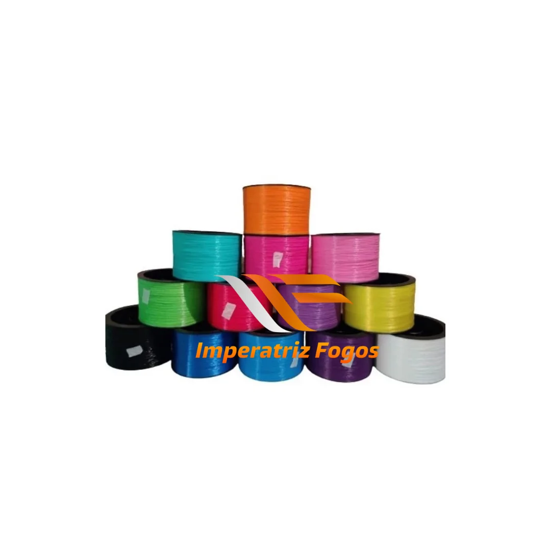 Roca Nylon 3000 Jardas Cores