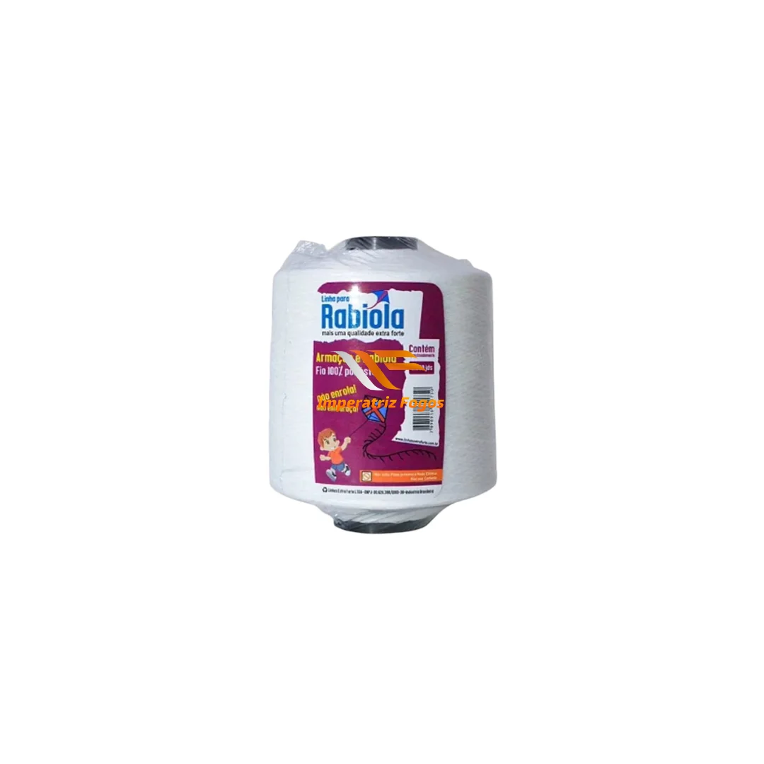 Linha Extraforte p/rabiola 6398 mt