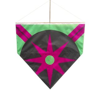 PIPA MUCHA 55 CM C/20 UNIDADES