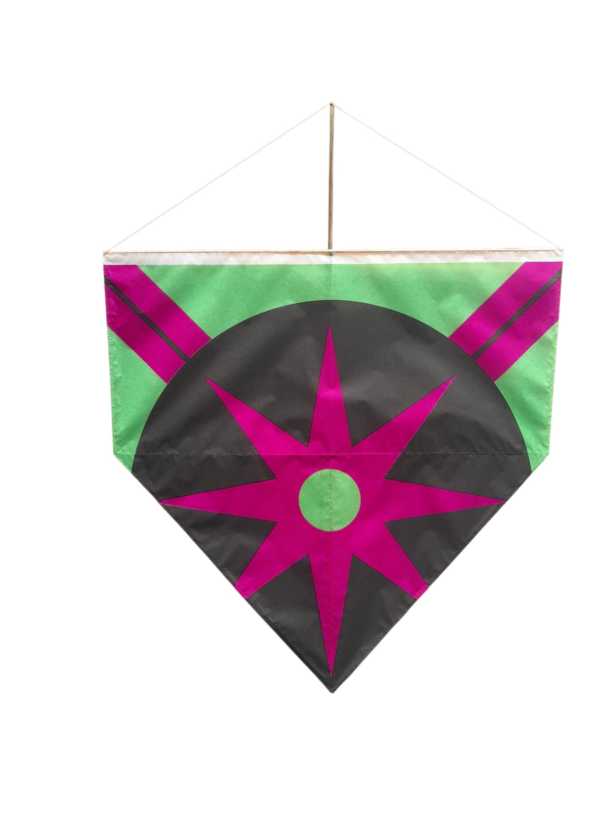 PIPA MUCHA 55 CM C/20 UNIDADES