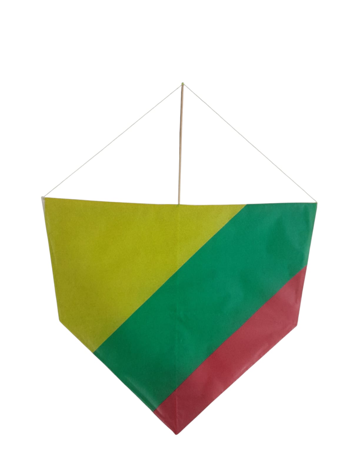 PIPA FRANCESINHA PEQUENA 50 CM C/20 UNIDADES